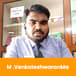Sri Annai Kamakshi Music and Fine Arts College, Chennai, Placement Officer and Secretary: M. Venkateshwaran Interview